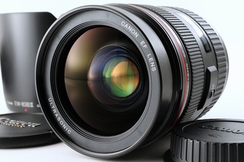 Canon 70mm 8 l usm - canon, ef