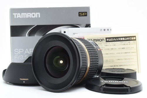 Quasi inutilizzato tamron sp - [quasi,