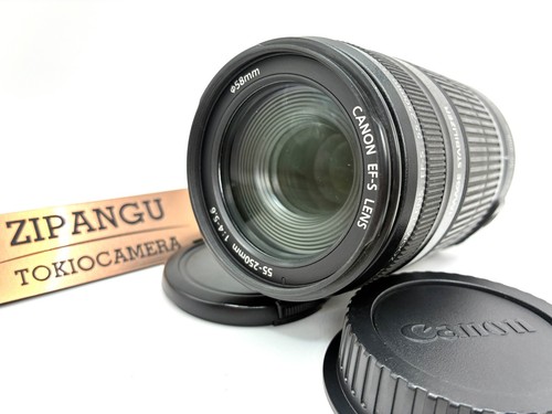 Quasi nuovo canon ef - nuovo]▶️canon, ef-s