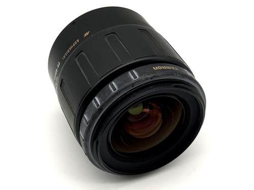 Tamron aspherical 80 mm - tamron,