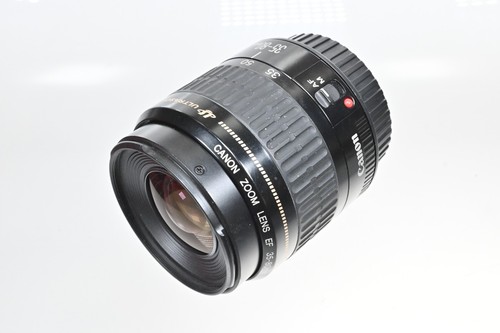 Obiettivo zoom canon - zoom,