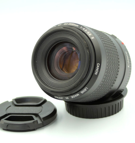 Canon 200 4 5 - canon, 80-200