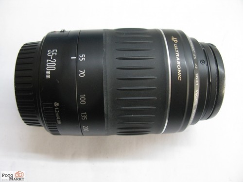 Canon zoom lens 200 - canon,