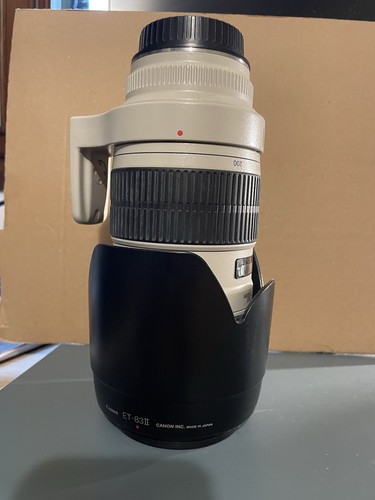 Canon 200mm 2 8l usm - ef, 70-200mm