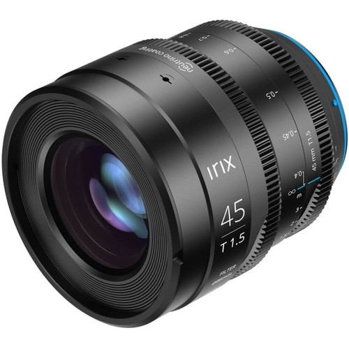 Irix cine t1 5 - 45, mm