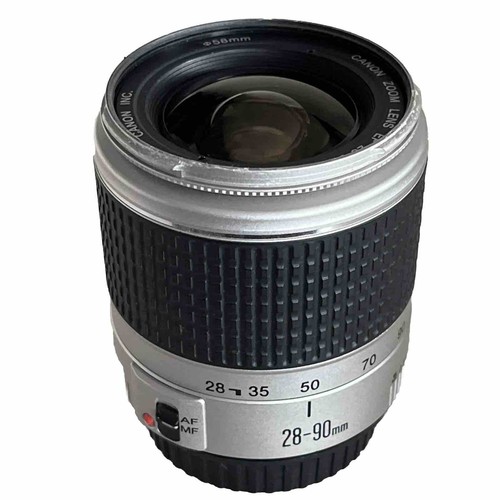 Canon obiettivo zoom - , ef