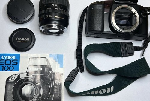 Canon zoom lens 80mm - canon, 28-80mm
