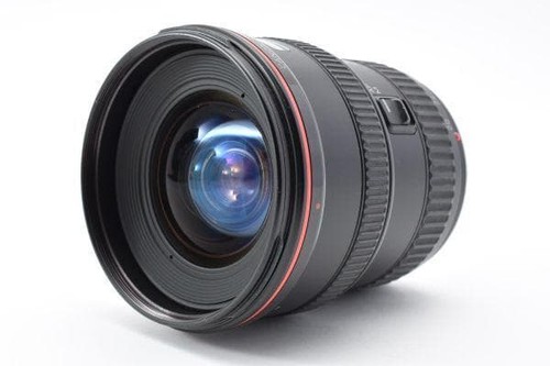 Canon 35 - canon, ef
