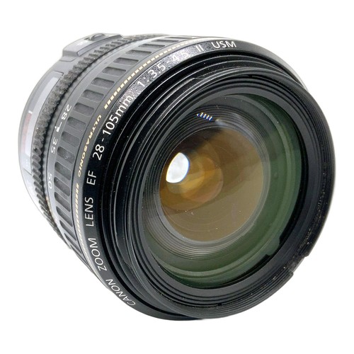 Canon zoom lens usm - lens,