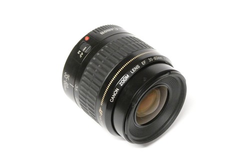 Obiettivo canon 80mm usm - canon,