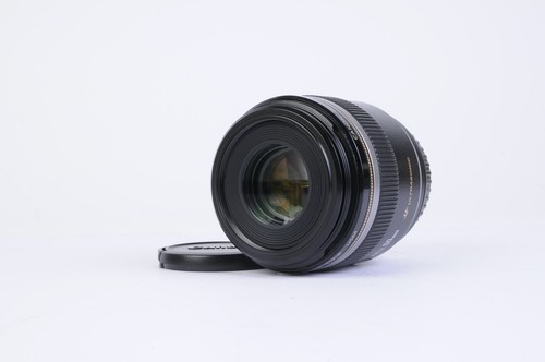 Canon 60mm 2 - ef-s,