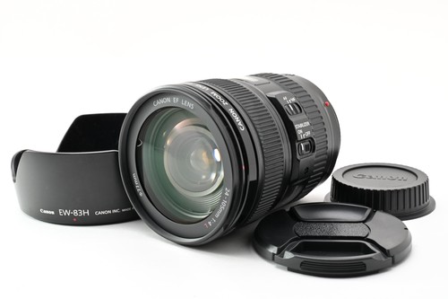 Quasi inutilizzato canon - inutilizzato], ef