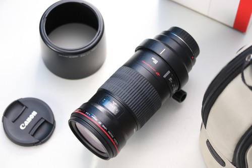 Canon 180mm l usm - canon,