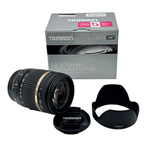 Tamron 270mm 3 - tamron, di