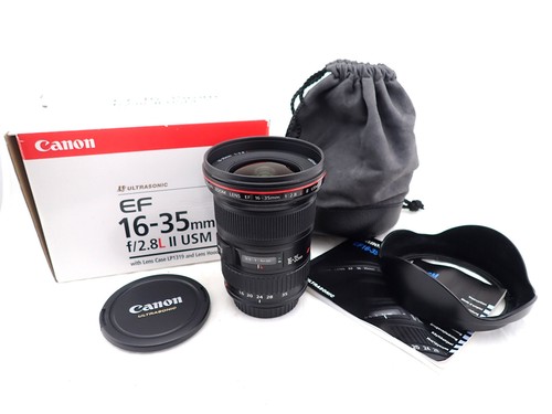 Canon 35mm 2 8 l - 2.8,