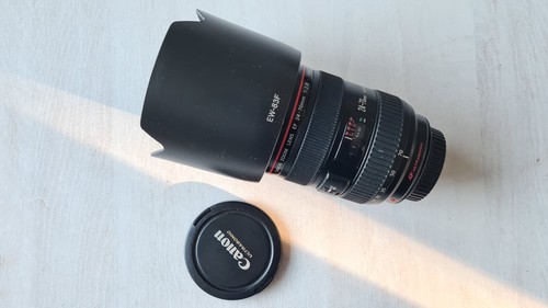 Canon 70mm 2 8l - canon, 24-70mm