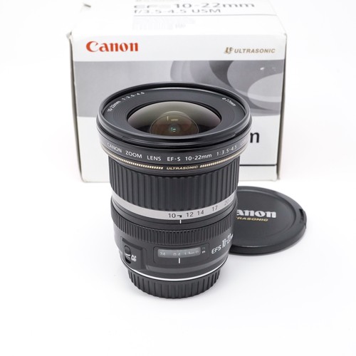 Canon 22mm usm wide - canon,