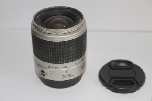 Fotocamera testata canon eos - fotocamera,