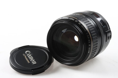 Canon 105mm 5 4 - canon, 28-105mm