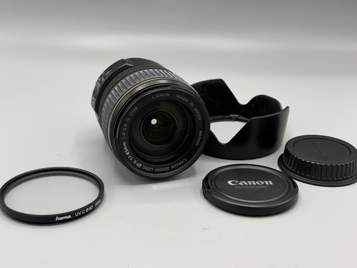 Obiettivo canon zoom lens s - canon,