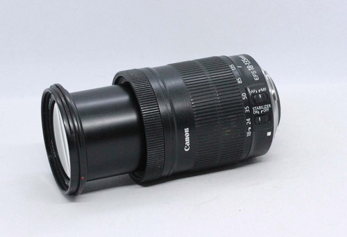 Obiettivo zoom originale canon - originale,