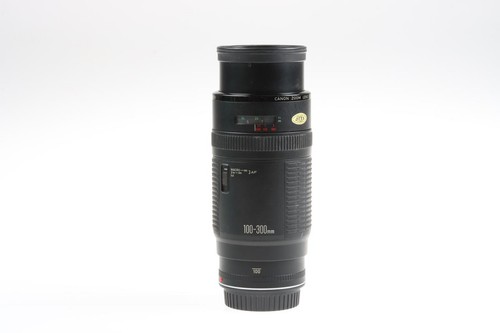 Canon 100 300 6 - 100-300,
