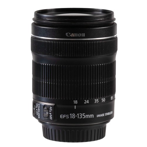 Canon 135 6 - canon, stm
