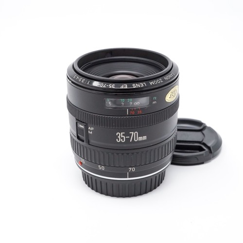 Obiettivo zoom canon - obiettivo, ef