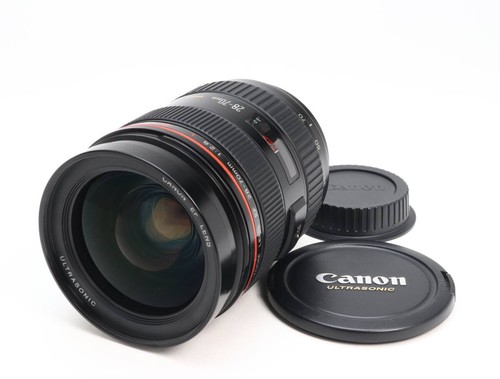 Ottimo canon 70mm f2 - 28-70mm, f2.8