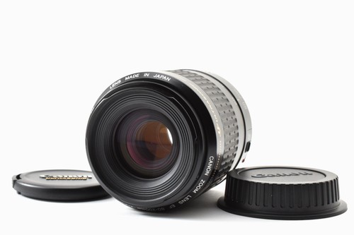 Quasi come nuovo - canon, ef