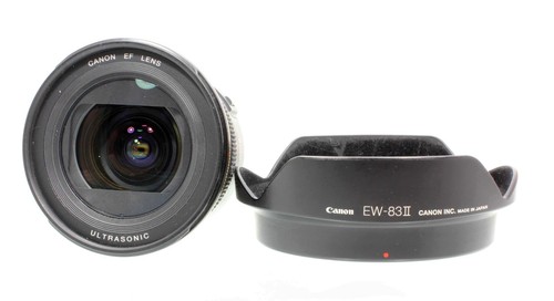 Canon 5 20 - canon, ef