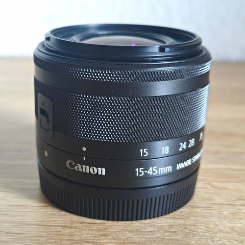 Canon 45mm 3 - canon, 15-45mm