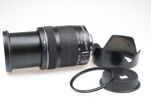 Canon zoom 135 - ef-s, mm