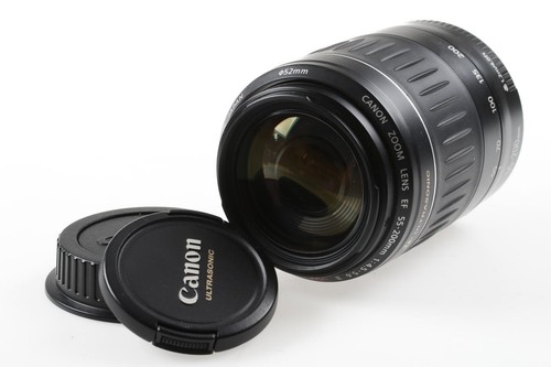 Canon 200mm 5 - canon, f/4,5-5,6