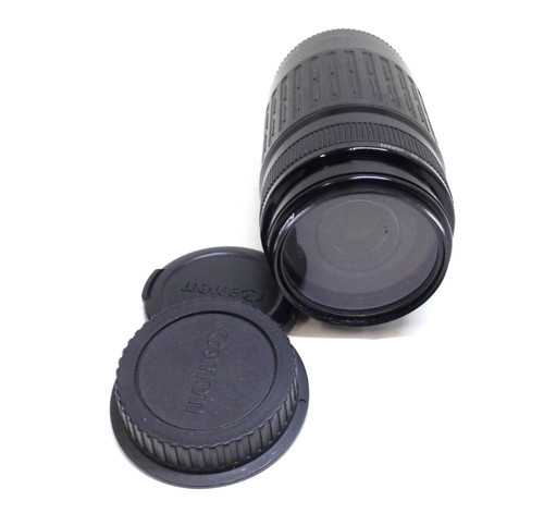 Obiettivo canon zoom - canon, lens