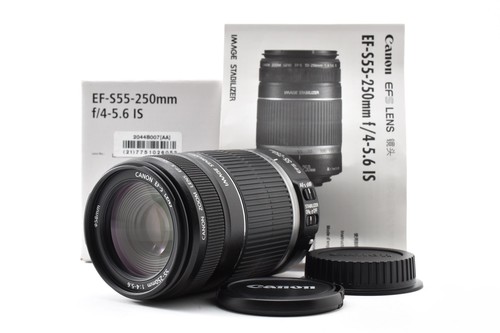 Ottimo come nuovo canon ef - nuovo],
