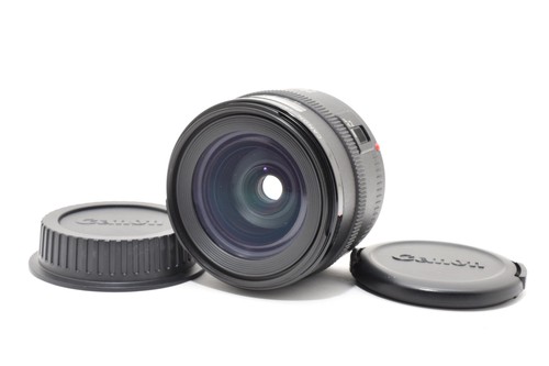 Top mint canon 24mm f - mint], f/2.8