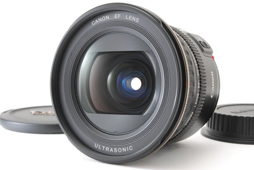 Ottimo come nuovo canon - [ottimo, nuovo]