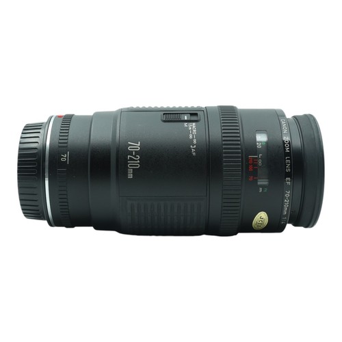 Obiettivo zoom canon lens - obiettivo, ef