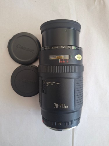 Canon 210mm f 4 - canon, f/4