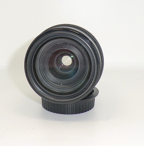 Canon obiettivo zoom 105 - canon, ef