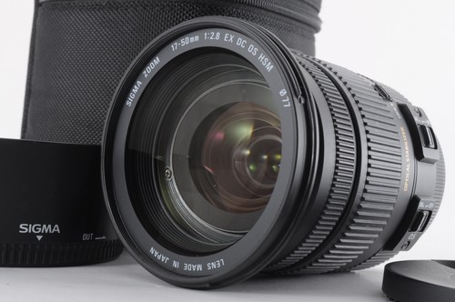 Obiettivo sigma f 2 8 - sigma, mm