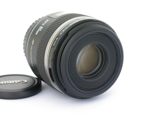 Canon 60mm 8 - canon,