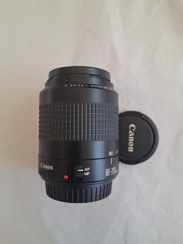 Canon 200mm 5 6 - canon, f/4.5-5.6
