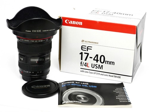 Canon zoom lens - ✮,