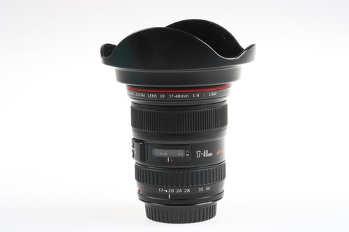 Canon 4 0 l - canon,