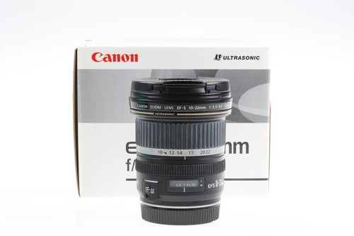 Canon 22mm 3 5 4 - canon, ef-s