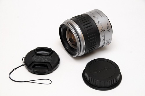 Canon obiettivo zoom 90 - canon, 28-90