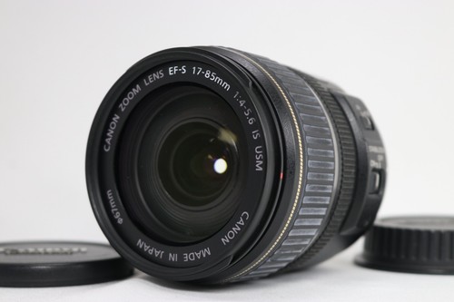 Ecc canon s 17 - [ecc+5],