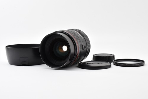 Quasi come nuovo - canon, ef